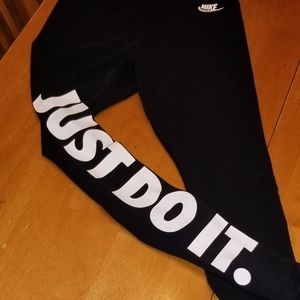 Nike leggings